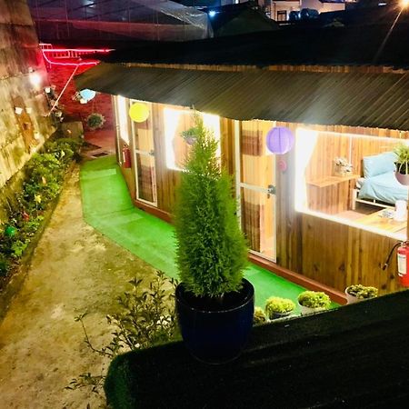 Moc Gia Vien Homestay - Da Lat Exterior photo